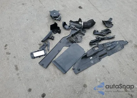 2023 Acura Tlx Type S Pmc Edition из США, поврежденный, VIN 19UUB7F04PA001783